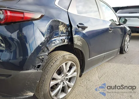 2023 Mazda Cx-30 2.5 S Preferred z USA, uszkodzony, nr VIN 3MVDMBCMXPM559352